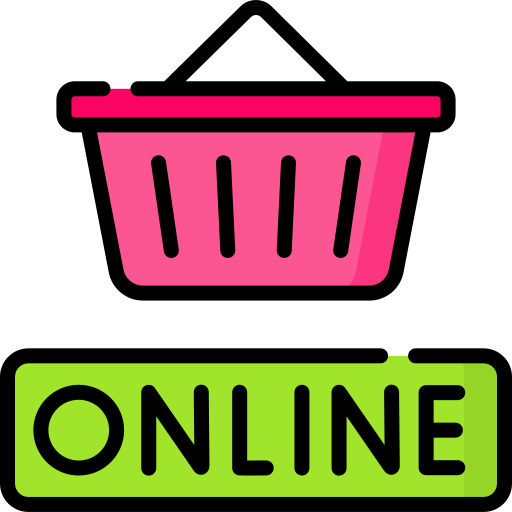 E shop stores